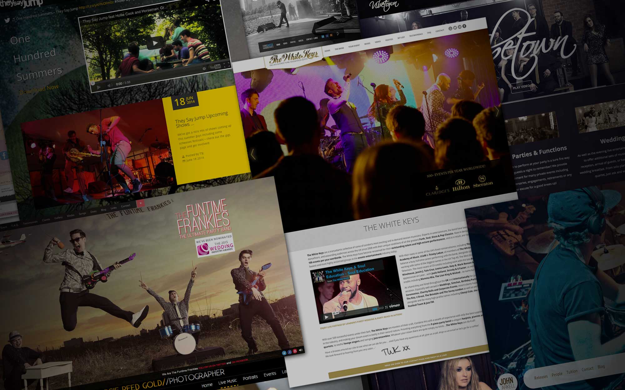Minimal-Creative-Web-Design